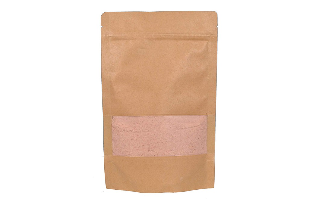 Green Wealth Himalayan Pink Salt Powder   Pack  2.25 kilogram
